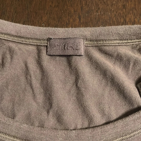 Skims top - Picture 3 of 4